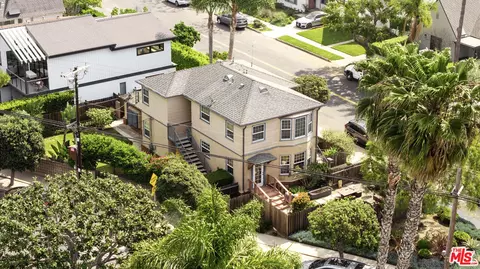1121 Grant Ave, Venice, CA 90291