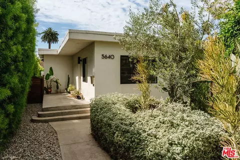 5640 Irvington Pl, Los Angeles, CA 90042
