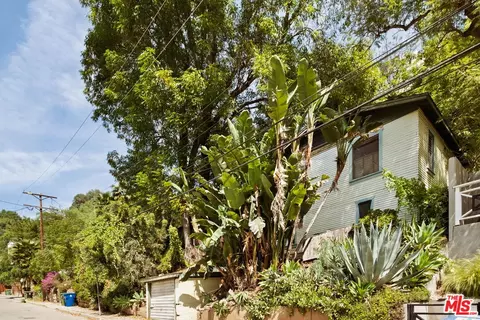 416 Museum Dr, Los Angeles, CA 90065