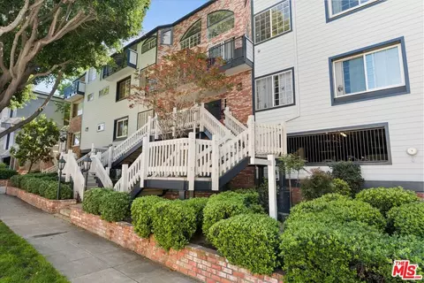 2677 Centinela Ave #103, Santa Monica, CA 90405