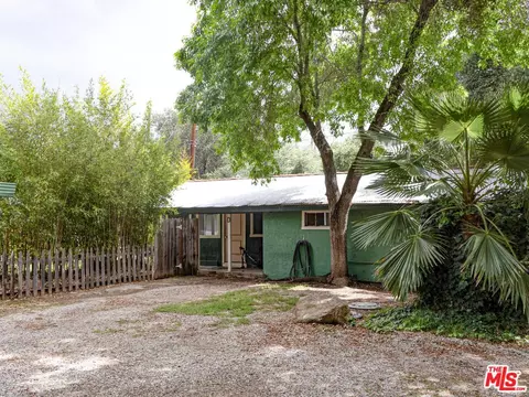 12246 Sisar Rd, Ojai, CA 93023 photo 3