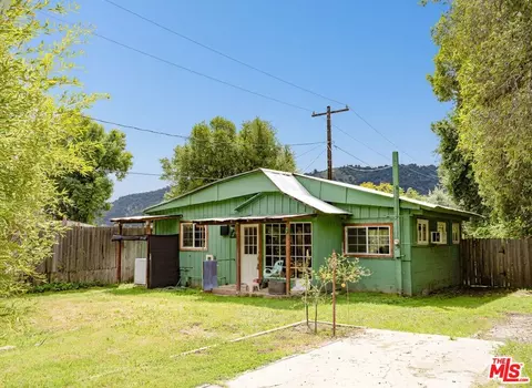 12246 Sisar Rd, Ojai, CA 93023 photo 1