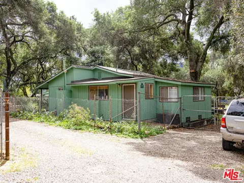 12246 Sisar Rd, Ojai, CA 93023 photo 4