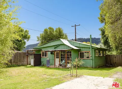 12246 Sisar Rd, Ojai, CA 93023