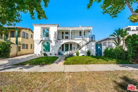 6087 Horner St, Los Angeles, CA 90035