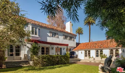 523 N Beverly Dr, Beverly Hills, CA 90210