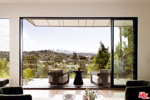 4130 Parva Ave, Los Angeles, CA 90027