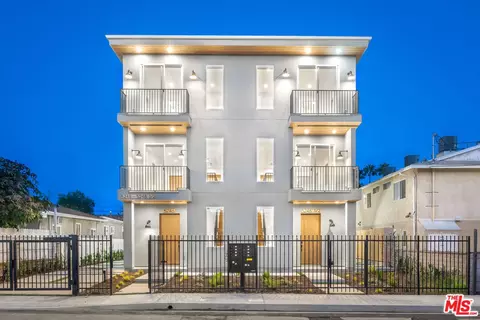5248 Auckland Ave, North Hollywood, CA 91601
