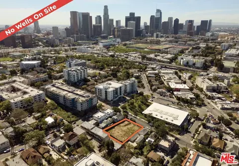 1415 W Court St, Los Angeles, CA 90026