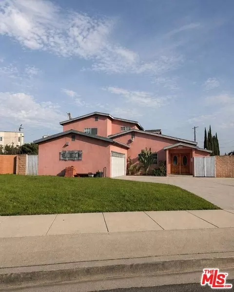 11128 Valjean Ave, Granada Hills, CA 91344