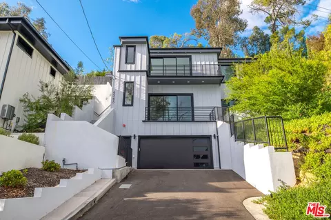 6565 Pickwick St, Los Angeles, CA 90042