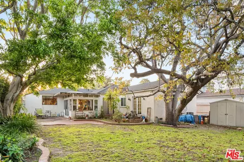 8040 Gonzaga Ave, Los Angeles, CA 90045
