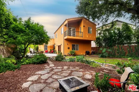 4333 Vantage Ave, Studio City, CA 91604