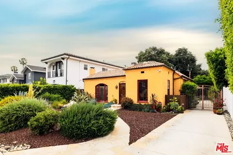 4333 Vantage Ave, Studio City, CA 91604