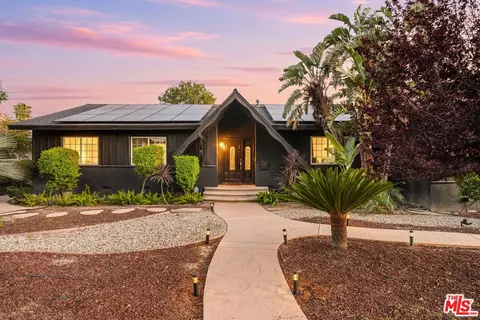 22258 Schoenborn St, West Hills, CA 91304