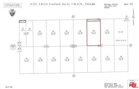 62775 Sullivan Rd, Joshua Tree, CA 92252 photo 29