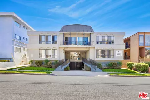 516 Evergreen St, Inglewood, CA 90302