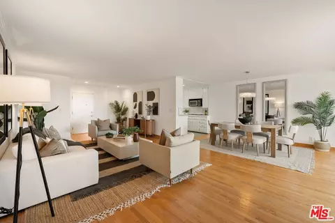 10725 Ohio Ave #2, Los Angeles, CA 90024
