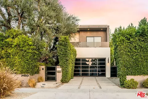 350 N Harper Ave, Los Angeles, CA 90048