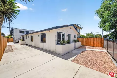 204 E 88th St, Los Angeles, CA 90003