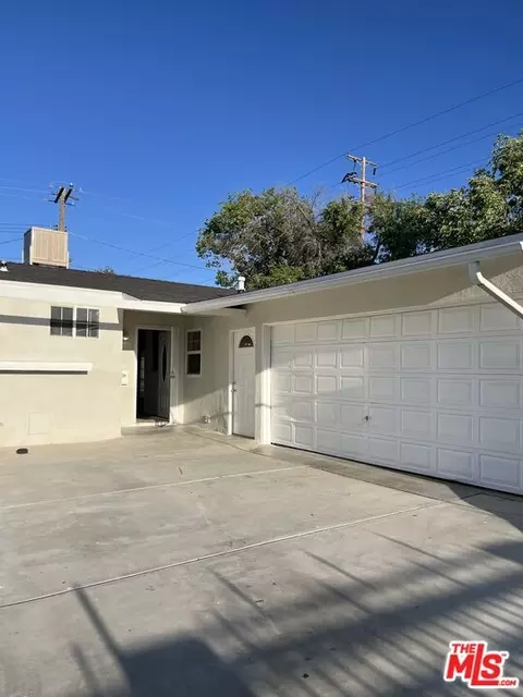 44802 Andale Ave, Lancaster, CA 93535