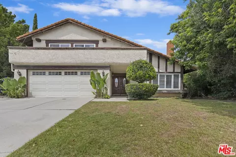 19423 Twin Hills Pl, Porter Ranch, CA 91326
