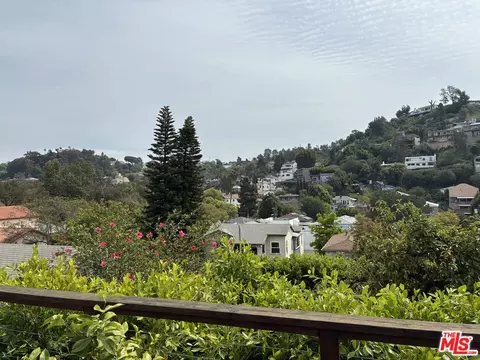1842 Westerly Ter, Los Angeles, CA 90026