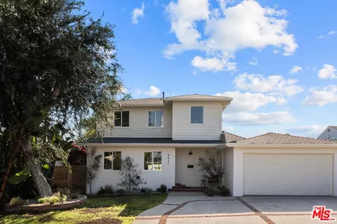 8841 Croydon Ave, Los Angeles, CA 90045