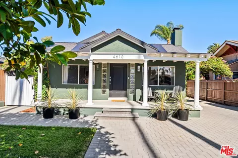 4610 3rd Ave, Los Angeles, CA 90043