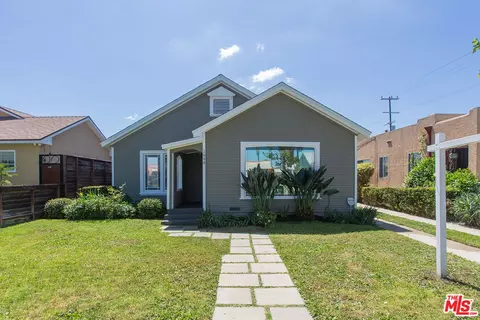1844 W 39th Pl, Los Angeles, CA 90062