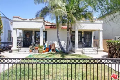 440 W 22nd St, San Pedro, CA 90731