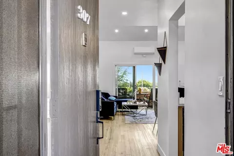 26251 Vermont Ave #307, Harbor City, CA 90710