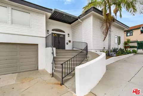 5625 S Sherbourne Dr, Los Angeles, CA 90056