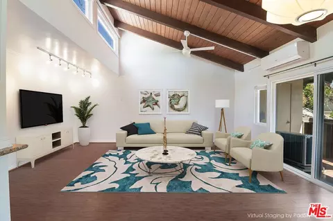 4925 Indian Wood Rd #474, Culver City, CA 90230