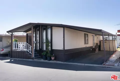 21425 Avalon Blvd #SP47, Carson, CA 90745