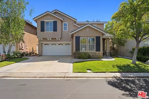 27964 Periwinkle Ln, Valencia, CA 91354