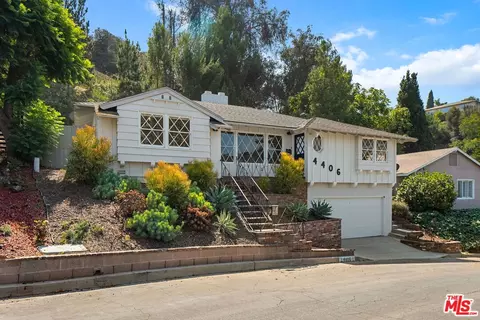 4406 Don Diablo Dr, Los Angeles, CA 90008
