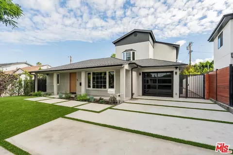 5110 Garden Grove Ave, Tarzana, CA 91356