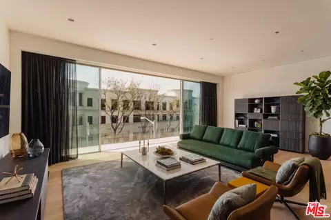 8899 Beverly Blvd #4G, Los Angeles, CA 90048