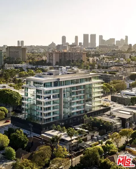 8899 Beverly Blvd #4G, Los Angeles, CA 90048