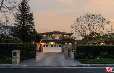 5327 Andasol Ave, Encino, CA 91316