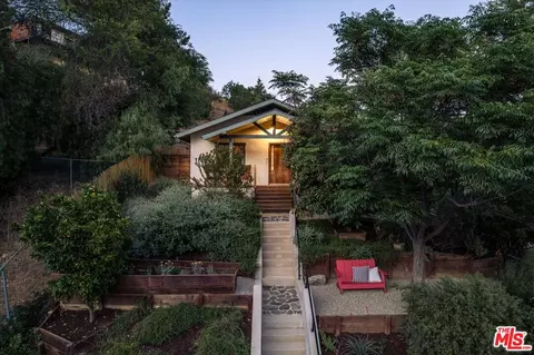319 W Avenue 45, Los Angeles, CA 90065