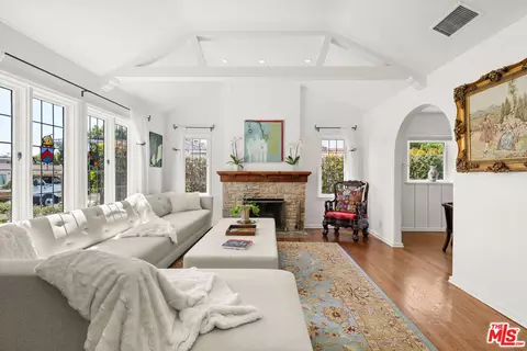 7737 Norton Ave, West Hollywood, CA 90046