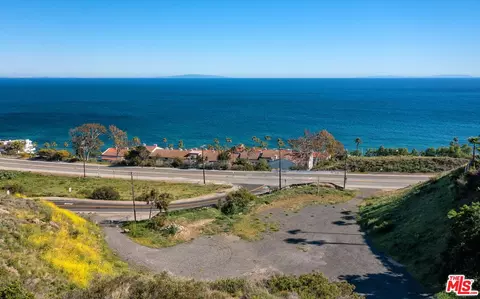 6445 Latigo Canyon Rd, Malibu, CA 90265
