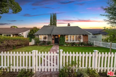 4134 W Mcfarlane Ave, Burbank, CA 91505