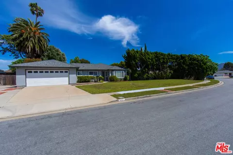 Exterior - 1956 Leven Ave, Camarillo, CA 93010 photo 1 of 15