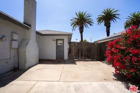 Exterior - 1956 Leven Ave, Camarillo, CA 93010 photo 8 of 15
