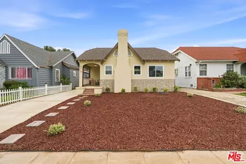 6015 Keniston Ave, Los Angeles, CA 90043