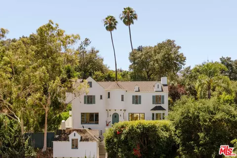 3001 Passmore Dr, Los Angeles, CA 90068