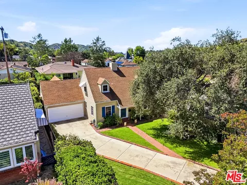 1816 Rosita Dr, Glendale, CA 91208